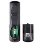 Spectrum Remote Control (SR-002-R) for Select Cable Boxes - Black
