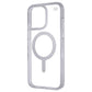 Speck Presidio Perfect-Clear Case for MagSafe for iPhone 15 Pro Max - Clear Cell Phone - Cases, Covers & Skins Speck - Simple Cell Bulk Wholesale Pricing - USA Seller