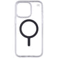 Speck Presidio Perfect-Clear Case for MagSafe for iPhone 15 Pro Max - Clear Cell Phone - Cases, Covers & Skins Speck - Simple Cell Bulk Wholesale Pricing - USA Seller