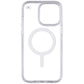 Speck Presidio Perfect-Clear Case for MagSafe for iPhone 15 Pro Max - Clear Cell Phone - Cases, Covers & Skins Speck - Simple Cell Bulk Wholesale Pricing - USA Seller
