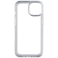 Speck GemShell Series Case for Apple iPhone 14 - Clear Cell Phone - Cases, Covers & Skins Speck - Simple Cell Bulk Wholesale Pricing - USA Seller