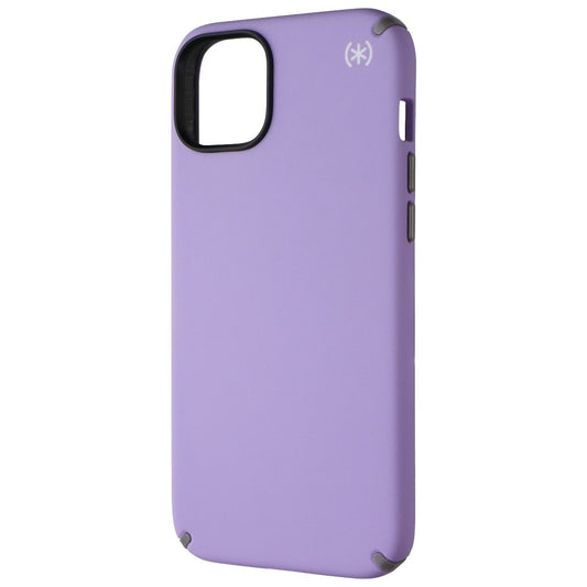 Speck Presidio2 Pro Series Hardshell Case for Apple iPhone 14 Plus - Purple Cell Phone - Cases, Covers & Skins Speck - Simple Cell Bulk Wholesale Pricing - USA Seller