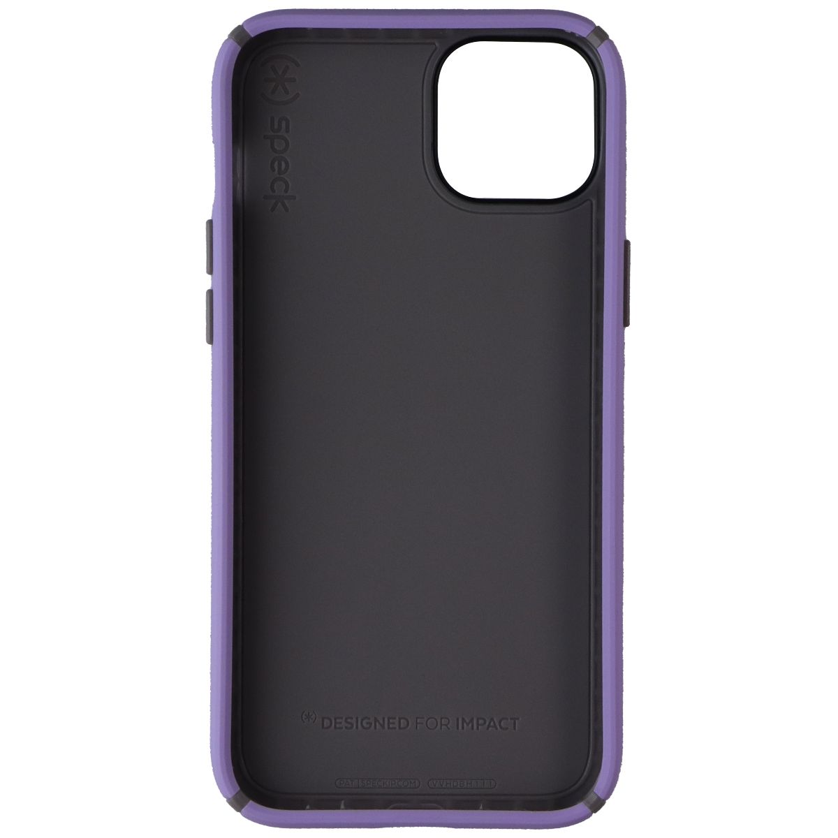 Speck Presidio2 Pro Series Hardshell Case for Apple iPhone 14 Plus - Purple Cell Phone - Cases, Covers & Skins Speck - Simple Cell Bulk Wholesale Pricing - USA Seller