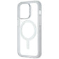 Speck GemShell Series Hard Case for MagSafe for Apple iPhone 14 Pro - Clear Cell Phone - Cases, Covers & Skins Speck    - Simple Cell Bulk Wholesale Pricing - USA Seller