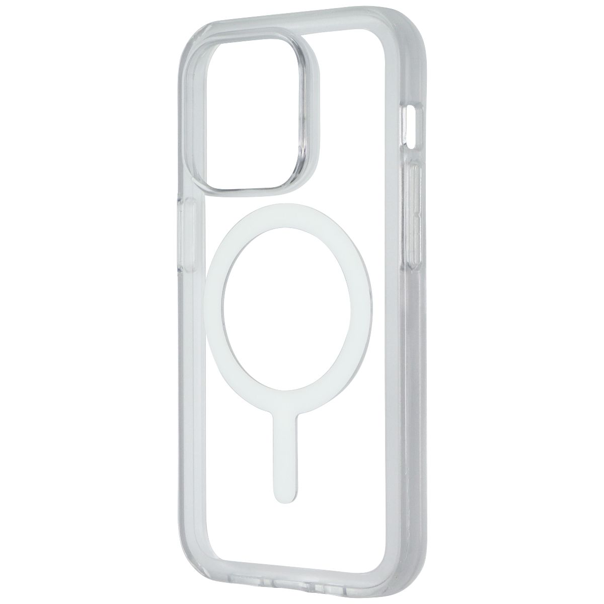 Speck GemShell Series Hard Case for MagSafe for Apple iPhone 14 Pro - Clear Cell Phone - Cases, Covers & Skins Speck    - Simple Cell Bulk Wholesale Pricing - USA Seller