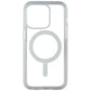 Speck GemShell Series Hard Case for MagSafe for Apple iPhone 14 Pro - Clear Cell Phone - Cases, Covers & Skins Speck    - Simple Cell Bulk Wholesale Pricing - USA Seller