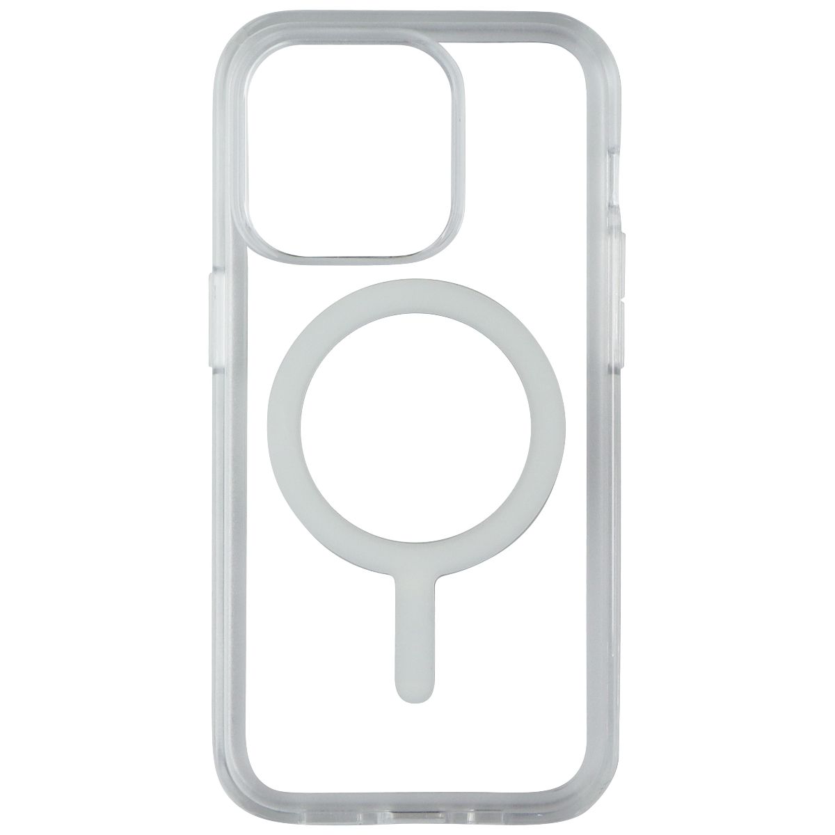 Speck GemShell Series Hard Case for MagSafe for Apple iPhone 14 Pro - Clear Cell Phone - Cases, Covers & Skins Speck    - Simple Cell Bulk Wholesale Pricing - USA Seller