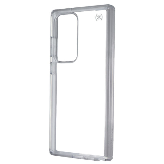 Speck Presidio Perfect Clear Case for Samsung Galaxy S23 Ultra