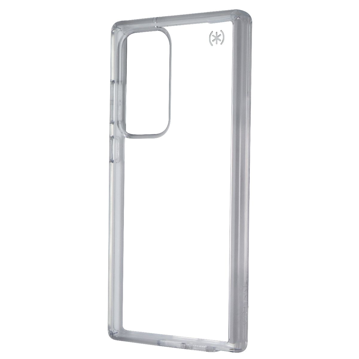 Speck Presidio Perfect Clear Case for Samsung Galaxy S23 Ultra Cell Phone - Cases, Covers & Skins Speck - Simple Cell Bulk Wholesale Pricing - USA Seller