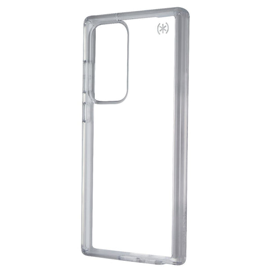 Speck Presidio Perfect Clear Case for Samsung Galaxy S23 Ultra Cell Phone - Cases, Covers & Skins Speck - Simple Cell Bulk Wholesale Pricing - USA Seller