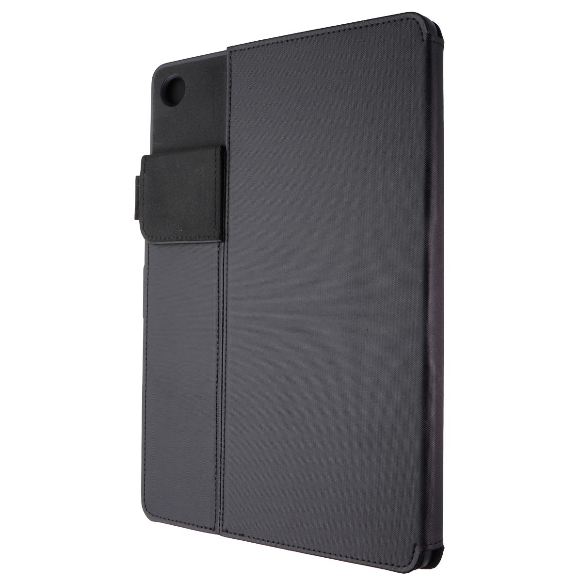 Speck Balance Folio for Samsung Galaxy Tab A9+ (Plus) - Black iPad/Tablet Accessories - Cases, Covers, Keyboard Folios Speck - Simple Cell Bulk Wholesale Pricing - USA Seller