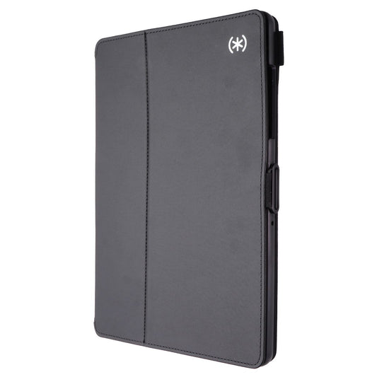 Speck Balance Folio for Samsung Galaxy Tab A9+ (Plus) - Black iPad/Tablet Accessories - Cases, Covers, Keyboard Folios Speck    - Simple Cell Bulk Wholesale Pricing - USA Seller