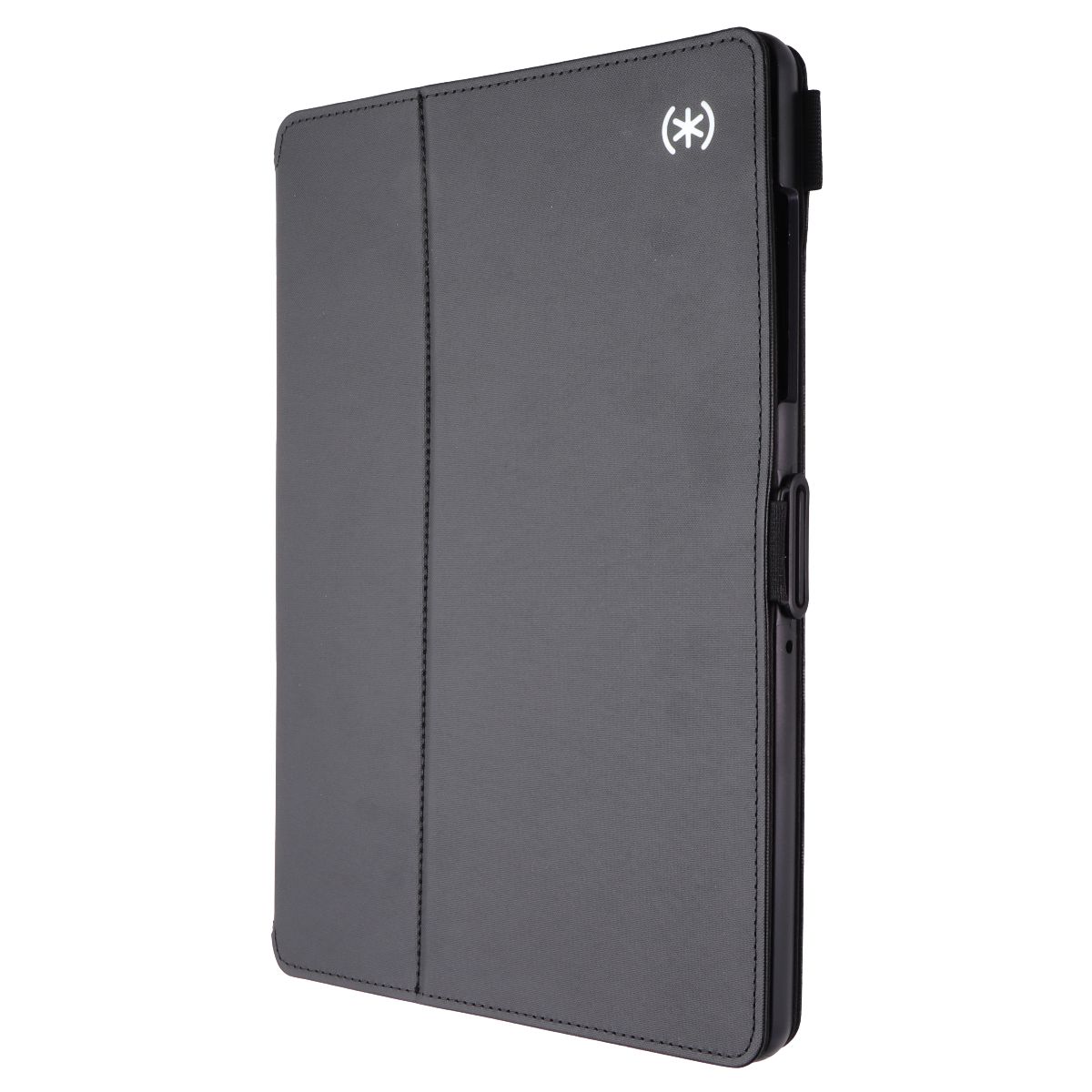 Speck Balance Folio for Samsung Galaxy Tab A9+ (Plus) - Black iPad/Tablet Accessories - Cases, Covers, Keyboard Folios Speck - Simple Cell Bulk Wholesale Pricing - USA Seller