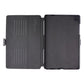Speck Balance Folio for Samsung Galaxy Tab A9+ (Plus) - Black iPad/Tablet Accessories - Cases, Covers, Keyboard Folios Speck - Simple Cell Bulk Wholesale Pricing - USA Seller