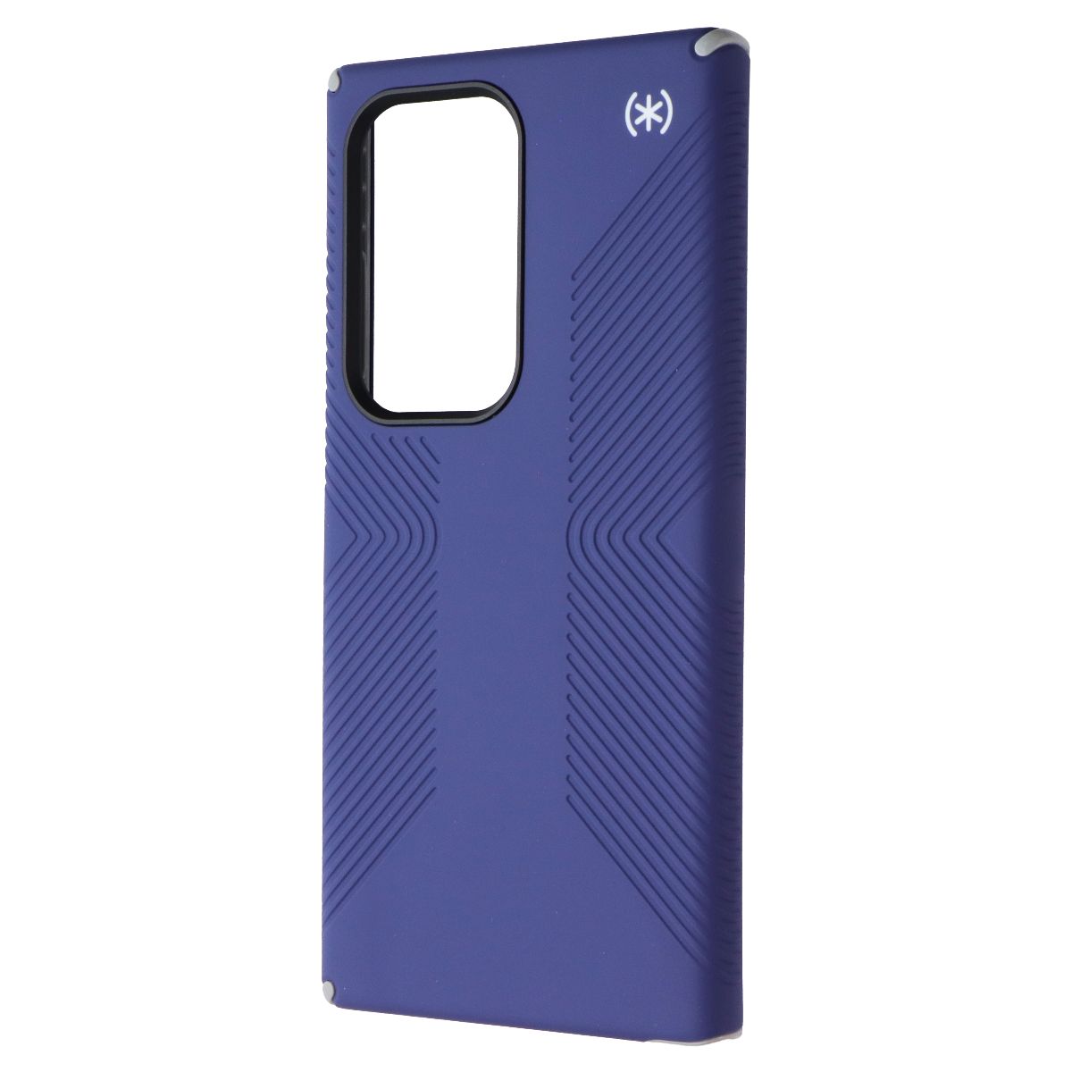 Speck Presidio2 Grip Series Case for Samsung Galaxy S24 Ultra - Coastal Blue Cell Phone - Cases, Covers & Skins Speck - Simple Cell Bulk Wholesale Pricing - USA Seller