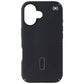 Speck Presidio2 Grip Case for MagSafe for Apple iPhone 16 - Black Version Cell Phone - Cases, Covers & Skins Speck - Simple Cell Bulk Wholesale Pricing - USA Seller