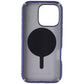 Speck Presidio 2 Grip Click Lock Case for MagSafe for iPhone 16 Pro - Blue/Grey Cell Phone - Cases, Covers & Skins Speck - Simple Cell Bulk Wholesale Pricing - USA Seller