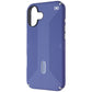 Speck Presidio2 Grip for MagSafe for Apple iPhone 16 Plus - Blue Cell Phone - Cases, Covers & Skins Speck - Simple Cell Bulk Wholesale Pricing - USA Seller