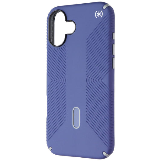 Speck Presidio2 Grip for MagSafe for Apple iPhone 16 Plus - Blue Cell Phone - Cases, Covers & Skins Speck - Simple Cell Bulk Wholesale Pricing - USA Seller