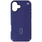 Speck Presidio2 Grip Clicklock Case for MagSafe for Apple iPhone 16 Plus - Blue Cell Phone - Cases, Covers & Skins Speck - Simple Cell Bulk Wholesale Pricing - USA Seller
