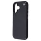 Speck Presidio2 PRO Series Case for MagSafe for Apple iPhone 16 - Black Cell Phone - Cases, Covers & Skins Speck - Simple Cell Bulk Wholesale Pricing - USA Seller