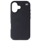 Speck Presidio2 PRO Series Case for MagSafe for Apple iPhone 16 - Black Cell Phone - Cases, Covers & Skins Speck - Simple Cell Bulk Wholesale Pricing - USA Seller