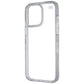 Speck Presidio Perfect-Clear Case for Apple iPhone 15 Pro Max - Clear Cell Phone - Cases, Covers & Skins Speck - Simple Cell Bulk Wholesale Pricing - USA Seller