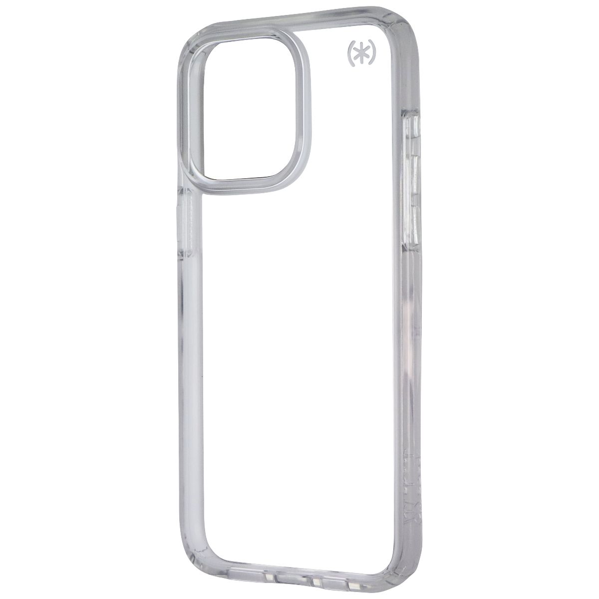 Speck Presidio Perfect-Clear Case for Apple iPhone 15 Pro Max - Clear
