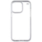 Speck Presidio Perfect-Clear Case for Apple iPhone 15 Pro Max - Clear Cell Phone - Cases, Covers & Skins Speck - Simple Cell Bulk Wholesale Pricing - USA Seller