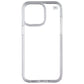 Speck Presidio Perfect-Clear Case for Apple iPhone 15 Pro Max - Clear