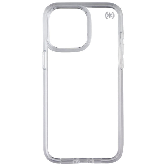 Speck Presidio Perfect-Clear Case for Apple iPhone 15 Pro Max - Clear