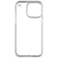 Speck Presidio Perfect-Clear Case for Apple iPhone 15 Pro Max - Clear
