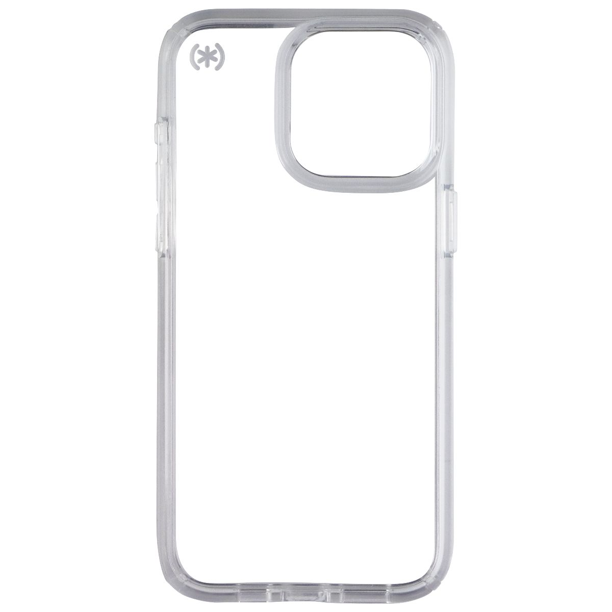 Speck Presidio Perfect-Clear Case for Apple iPhone 15 Pro Max - Clear
