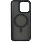 Spectrum Halo Slim Case for MagSafe for Apple iPhone 15 Pro Max - Smoke Cell Phone - Cases, Covers & Skins Spectrum - Simple Cell Bulk Wholesale Pricing - USA Seller