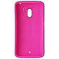 Speck MightyShell Case Cover for Motorola Droid Maxx 2 - Purple / Pink Cell Phone - Cases, Covers & Skins Speck - Simple Cell Bulk Wholesale Pricing - USA Seller