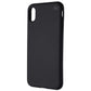 Speck Presidio Pro Series Impact Resistant Case for Apple iPhone XS Max - Black