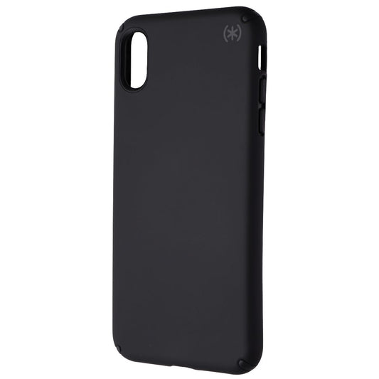 Speck Presidio Pro Series Impact Resistant Case for Apple iPhone XS Max - Black