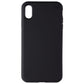 Speck Presidio Pro Series Impact Resistant Case for Apple iPhone XS Max - Black