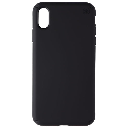 Speck Presidio Pro Series Impact Resistant Case for Apple iPhone XS Max - Black