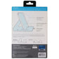 Speck Balance Folio for iPad Mini 5/iPad Mini 4 - Blueberry Blue/Ash Gray