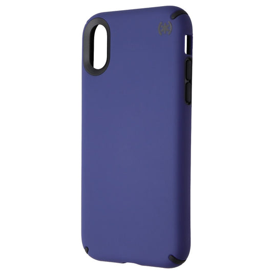 Speck Presidio Pro Series Case for Apple iPhone XR - Coastal Blue Cell Phone - Cases, Covers & Skins Speck - Simple Cell Bulk Wholesale Pricing - USA Seller