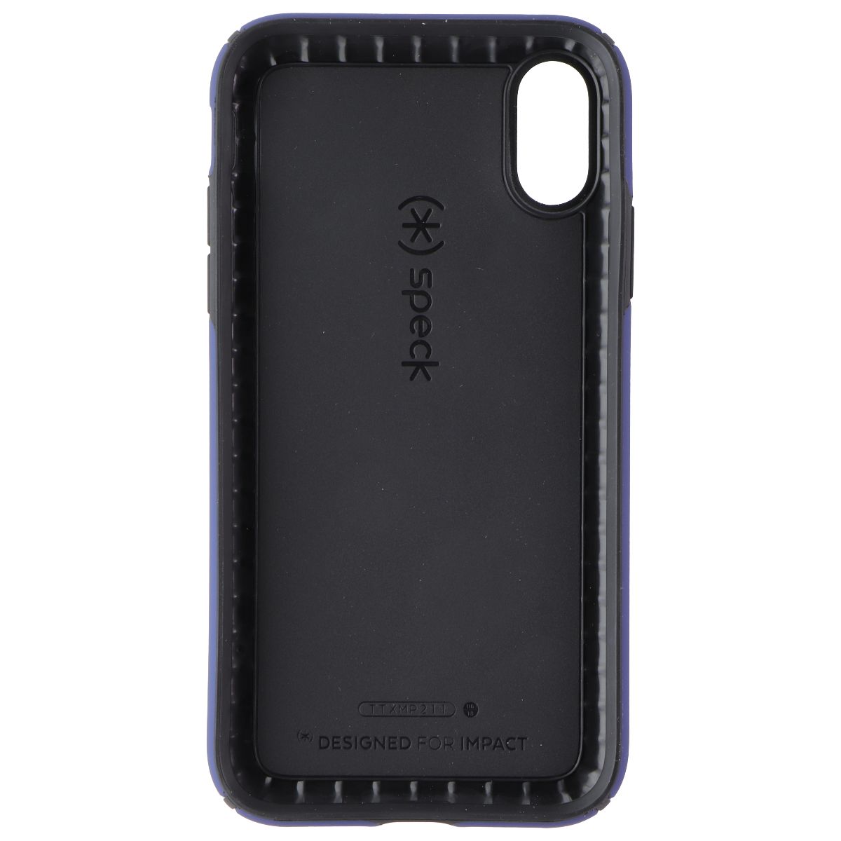 Speck Presidio Pro Series Case for Apple iPhone XR - Coastal Blue Cell Phone - Cases, Covers & Skins Speck - Simple Cell Bulk Wholesale Pricing - USA Seller