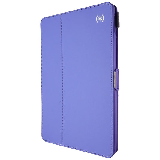 Speck Balance Folio Case for iPad 10.2-in (9th/8th/7th Gen) - Grounded Purple iPad/Tablet Accessories - Cases, Covers, Keyboard Folios Speck    - Simple Cell Bulk Wholesale Pricing - USA Seller