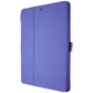 Speck Balance Folio Case for iPad 10.2-in (9th/8th/7th Gen) - Grounded Purple iPad/Tablet Accessories - Cases, Covers, Keyboard Folios Speck    - Simple Cell Bulk Wholesale Pricing - USA Seller