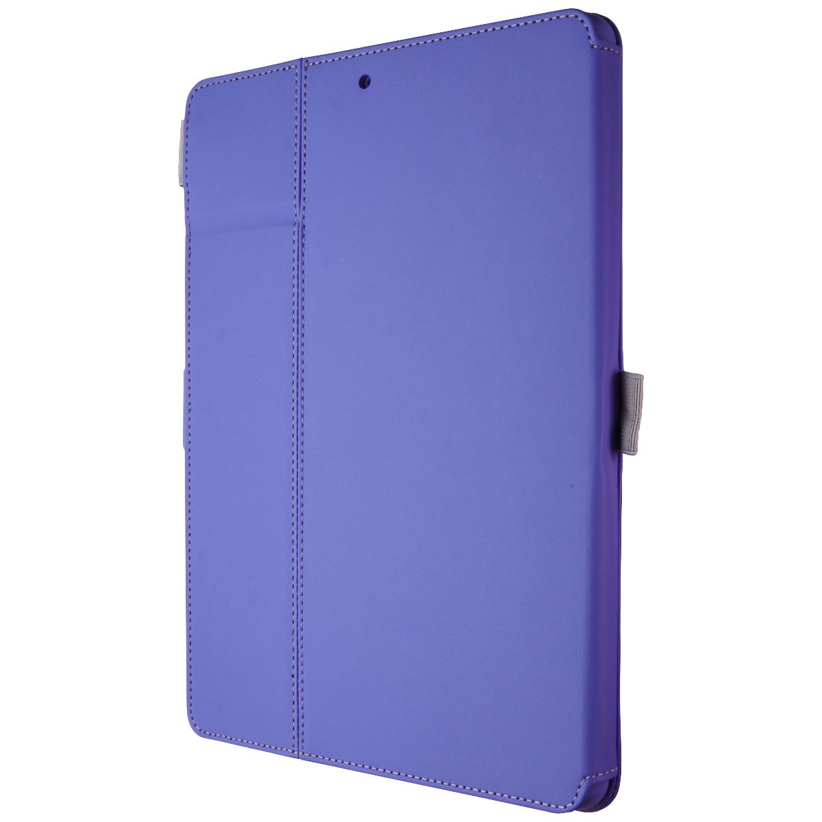 Speck Balance Folio Case for iPad 10.2-in (9th/8th/7th Gen) - Grounded Purple iPad/Tablet Accessories - Cases, Covers, Keyboard Folios Speck    - Simple Cell Bulk Wholesale Pricing - USA Seller