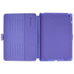 Speck Balance Folio Case for iPad 10.2-in (9th/8th/7th Gen) - Grounded Purple iPad/Tablet Accessories - Cases, Covers, Keyboard Folios Speck    - Simple Cell Bulk Wholesale Pricing - USA Seller