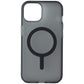 Speck Presidio Perfect-Mist Case for MagSafe for iPhone 14/iPhone 13 - Obsidian Cell Phone - Cases, Covers & Skins Speck - Simple Cell Bulk Wholesale Pricing - USA Seller