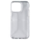 Speck Presidio Perfect-Clear Grip Case for Apple iPhone 14 Pro Max - Clear