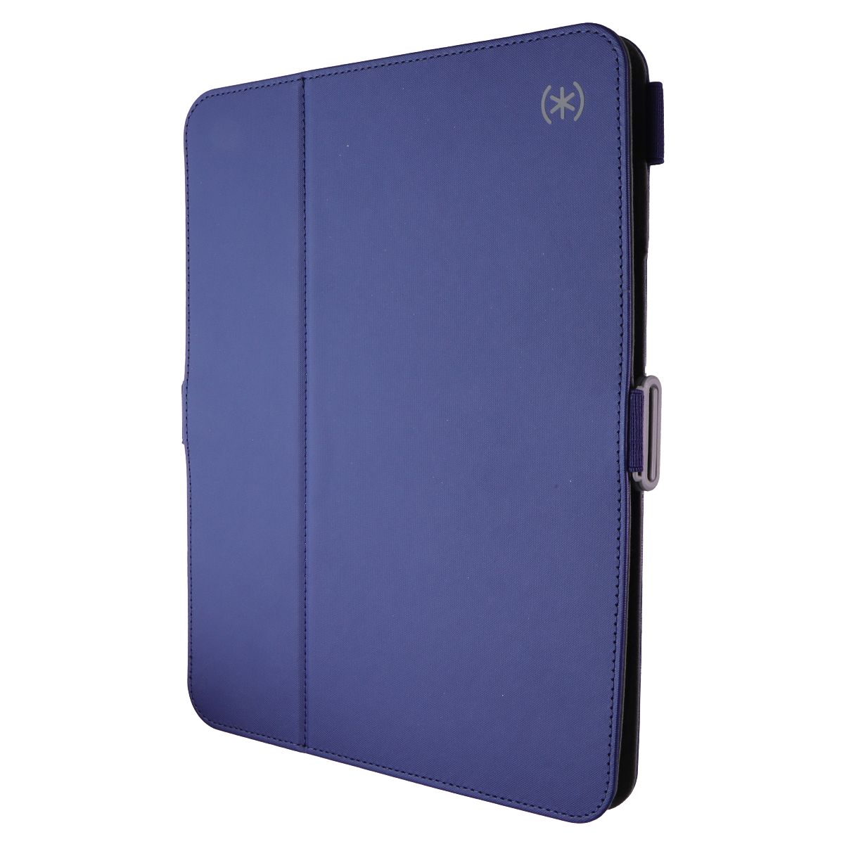 Speck Balance Folio for iPad Pro 10th Generation (10.9-Inch) - Navy / Gray iPad/Tablet Accessories - Cases, Covers, Keyboard Folios Speck - Simple Cell Bulk Wholesale Pricing - USA Seller