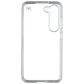 Speck Presidio Perfect-Clear Case for Samsung Galaxy S23 - Clear Cell Phone - Cases, Covers & Skins Speck - Simple Cell Bulk Wholesale Pricing - USA Seller